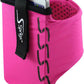 Sprigs Phone Armband Sleeve for iPhone 14, 13, 12, 11, X Galaxy Z, S22, S21, S20 Google Pixel 7, 6, 5. The Lightest & Most Comfortable Running Armband, Stretches to Fit All Phones with Case for Women & Men