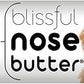 The Blissful Dog Havanese Unscented Nose Butter - Dog Nose Butter, 0.15 Ounce