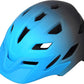 Kids Bike Helmet,Bavilk Kids Boys Girls Bike Helmets with LED Light Detachable Visor Children Youth Teen Multi-Sport for Skating Cycling Scooter Skateboard Adjustable & Lightweight 19.7"-22.4"