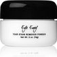 Eye Envy Tear Stain Remover Powder for Dogs and Cats. 100% Natural, Safe. Apply Around Eyes. Absorbs and Repels Tears. Keeps Area Dry. Treats The Cause of Staining. Made in The USA. (.5 oz)