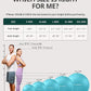 Trideer Extra Thick Yoga Ball Exercise Ball, 5 Sizes Gym Ball, Heavy Duty Ball Chair for Balance, Stability, Pregnancy, Quick Pump Included