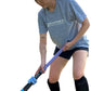 laceup Field Hockey Training Weight – Gain Power, Control & Wrist Strength – Improve Ball Handling, Passing Accuracy & Shot Speed – Field Hockey Training Aid for All Skill Levels