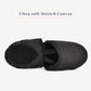Stelle Half Soles Dance Shoes Women Men Canvas Lyrical Pirouette Ballet Shoes Turners Dance Shoes for Contemporary