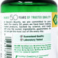 Nature's Bounty Mega Chromium Picolinate 800 mcg tablets 50 ea (Pack of 5)