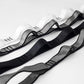 10PCS Nylon Daisy Chain Straps 23 KN for Aerial Yoga Hammock Swing Adjustable Aerial Silk Extender Hanging Rope for Aerial Yoga Belts 3.6FT 5.9FT Long