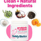 Buddy Biotics Probiotic + Prebiotic for Dogs- Gut Flora Health, Digestive and Immune Health, Diarrhea and Bowel Support – 5 Billion CFU per Scoop