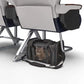 Cat Carrier Dog Carrier Pet Carrier Cat Bags for Small Medium Cats Dogs Puppies of 15 Lbs,of Airline Approved Small Dog Bag Soft Sided,Collapsible Travel Puppy Carrier(Large, Black)