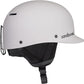 Sandbox Unisex Classic 2.0 Snow Ski and Snowboard Helmet
