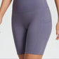 baleaf Women's 8"/ 5"/ 3" Biker Shorts High Waist Yoga Workout Gym Running Volleyball Spandex Shorts with Pockets