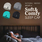 9" Multifunctional Lightweight Beanies Hats Snug Fitting, Running Skull Cap Helmet Liner Sleep Caps