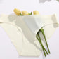 FINETOO 6 Pack Women’s Seamless Hipster Underwear No Show Panties Invisibles Briefs Soft Stretch Bikini Underwears XS-XL