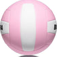 Softy Volleyball, Durable PU Leather,Waterproof Indoor Outdoor Soft Volleyball for Beach Game Gym Training (Official Size 5)