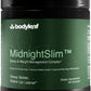 MidnightSlim™ | Advanced Nighttime Weight Management | Maximum Strength Metabolism Support, Digestive Health, Peaceful Sleep | Premium Probiotic Complex | 30 Capsules