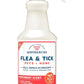 Wondercide - Flea, Tick & Mosquito Spray for Dogs, Cats, and Home - Control, Prevention, Treatment - with Natural Essential Oils - Pet and Family Safe - Peppermint 16 oz