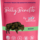 Training Treats for Dogs - Soft Bison - Low Calorie Dog Training Treats for Sensitive Stomachs with Single Source Premium Protein, Corn Free, & Soy Free Formula - 4 oz