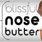 The Blissful Dog Coonhound Unscented Nose Butter, 0.15-Ounce,UNSC-COONHOUND-15oz
