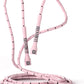 Sportbit Elite Beaded Jump Rope - Adjustable Speed Rope for Fitness, CrossFit, Boxing - Tangle-Free, Lightweight