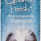 Bio-Groom Groom'n Fresh Dog Shampoo – Odor Eliminating, Dog Bathing Supplies, Puppy Wash, Cat & Dog Grooming Supplies, Cruelty-Free, Made in USA, Dog Products – 12 fl oz 1-Pack