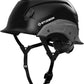 STUDSON SHK-1 Non-Vented Safety Helmet - Type 2 Class E