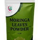 Moringa Powder 1 LB, 100% Pure & Natural Moringa Leaf Powder, Premium Quality for Smoothies & Tea, Resealable Bag for Freshness - By Yogi’s Gift®