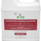 Naeterra Aromatherapy Cleaning Concentrate, 32 oz Natural Multi-Surface Cleaner, Plant-Based and Biodegradable, Makes 12 Gallons, Cleaning Essential Oil Formula, Safe for Families and Pets