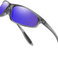FAGUMA Polarized Sports Sunglasses For Men Cycling Driving Fishing UV400 Protection