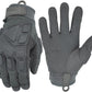 Seibertron Adult Or Youth S.O.L.A.G Sports Outdoor Water Resistant Full Finger Touchscreen Gloves