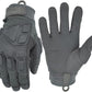Seibertron Adult Or Youth S.O.L.A.G Sports Outdoor Water Resistant Full Finger Touchscreen Gloves