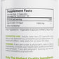 Raw Apple Cider Vinegar Capsules with Mother, 1500mg ACV Pills - Boost Energy, Support Immunity & Digestion & Weight Management for Women & Men - 2 Pack