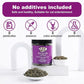 Organic Natural Catnip Cattle Grass Mint Taste Funny Cat Toy New Cat Toy Interactive Cat Toys Pet Supplies