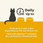Applaws Natural Wet Cat Food in Gravy, Limited Ingredient Canned Wet Cat Food, No Additives, Made with Natural Ingredients, Chicken Selection in Gravy Cans (24 x 2.47oz Cans)