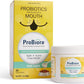 Probiora for Cats | Oral Care Probiotic Supplement | Pet Probiotics to Reduce Bad Breath | Cat Nutritional Supplement for Dental Health | 30 Servings (Jar) (30 Serving (Pack of 1), Jar)