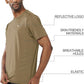 NORTHYARD Breathable 2.0™ Men's Athletic Workout T-Shirt