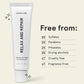 RELAX AND REPAIR Anti Aging Face Moisturizer for Men | Anti Wrinkle Cream for Face, Night Cream, Eye Cream with Niacinamide (Vitamin B3), Hyaluronic Acid, Vitamin E & Ceramides For Skin