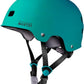 OutdoorMaster Skateboard Cycling Helmet - Two Removable Liners Ventilation Multi-Sport Scooter Roller Skate Inline Skating Rollerblading for Kids, Youth & Adults