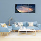 3 Panels Successful Inspirational Posters Quotes Wall Art Ability Modern Motivational Painting Picture Prints on Canvas Artwork Motto for Office Bedroom Decor Living Room Home Decor (16”Hx36”W)