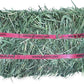 Grandpa's Best Timothy Hay Mini Bale, 10 Lbs (Packaging may vary),Brown