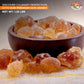 Angel Brand Gum Arabic 1.25lbs – Premium Food-Grade Acacia Gum for Baking, Arts, Crafts, and More – Versatile, Edible, and Water-Soluble Powder