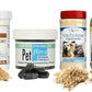 Gastro Prime Combo for Cats | Supports Normal GI Function and Improves Nutrient Assimilation