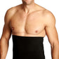 Insta Slim Men’s Slimming Compression Firming Belt, Slimming, Tummy Control, Special Occasions, Back Support, Posture Support