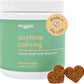 Reggie Anytime Calming Chews for Dogs | Natural Calming Dog Treats to Reduce Hyperactivity, Separation Anxiety, & Stress | Vet-Approved & Ideal for All Ages, Breeds, and Sizes - 60 Soft Chews