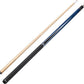 Viper Diamond 58" 2-Piece Billiard/Pool Cue