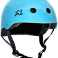 S1 Lifer Helmet for Skateboarding, BMX, and Roller Skating