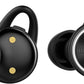 Monster Clarity 101 AirLinks Wireless Earbuds, Bluetooth 5.0 in-Ear Headphones with Charging Case, Stereo Earphones Deep Bass Sound, IPX5 Waterproof, Built-in Mic, Clear Call, Secure Fit for Sports