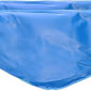 BodyMed Reusable Vinyl Ice Pack (2-Pack) for Neck - Professional Grade Cold Therapy for Injuries, Aches, Swelling, Bruises, Sprains - 23 in. Long (Neck Contour)