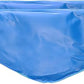 BodyMed Reusable Vinyl Ice Pack (2-Pack) for Neck - Professional Grade Cold Therapy for Injuries, Aches, Swelling, Bruises, Sprains - 23 in. Long (Neck Contour)