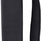 YLS Archery Hip and Back Quiver for Arrows - Black Arrow Quiver for Kids and Adults - Adjustable Arrow Holder with a Padded Strap and Belt Clip - Archery Accessories for Field and Practice