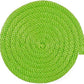 Rope and Cord Solid Braid Multifilament Polypropylene Rope- 5/8 Inch- Over 20 Colors