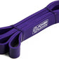POWER GUIDANCE Pull Up Assist Bands - Stretch Resistance Band - Mobility Band - Powerlifting Bands - by Perfect for Body Stretching, Powerlifting, Resistance Training
