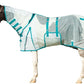 Schneiders Ripstop Nylon Mesh II Horse Fly Sheets | Optimal Airflow & UV Protection